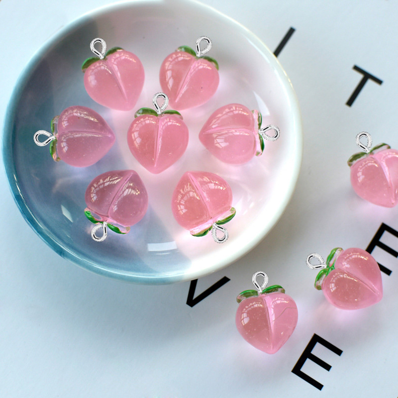 10 Stück neue transparente pfi – Resin Craft Projects Bewertung und Preis