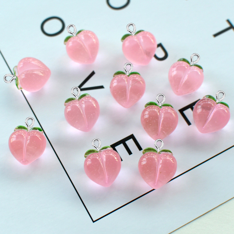 10 Stück neue transparente pfi – Resin Craft Projects Bewertung und Preis