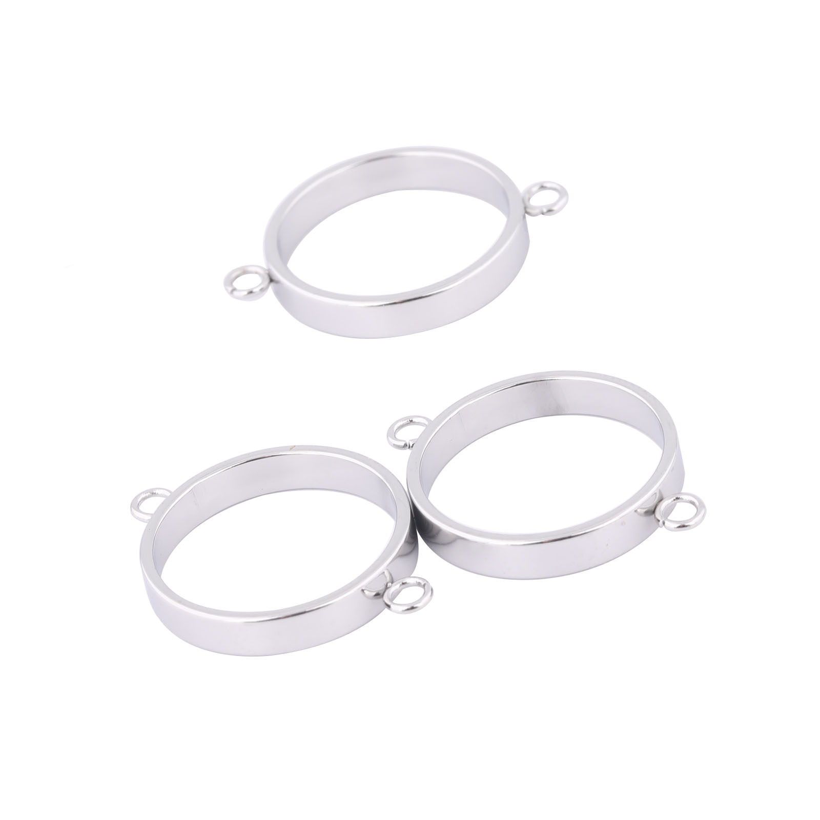 10 Stück Edelstahl 14 mm offen – Resin Craft Projects Bewertung und Preis
