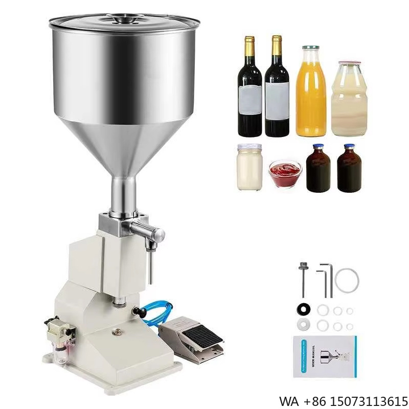 Automatische Flüssigkeitsabfül – Vacuum Chamber Small Bewertung und Preis