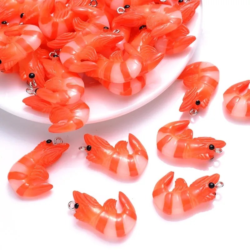 10 Stück Acrylharz Cartoon-Mee – Resin Craft Projects Bewertung und Preis