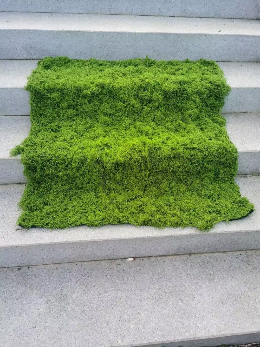 Aqumotic Kunstrasen-Simulation – Terrarium Moss Art Bewertung und Preis