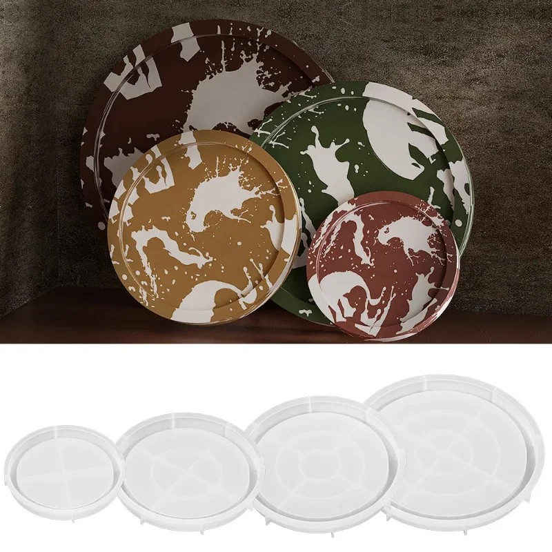Hochwertige Rolltablett-Form a – Serving Tray Mold Bewertung und Preis