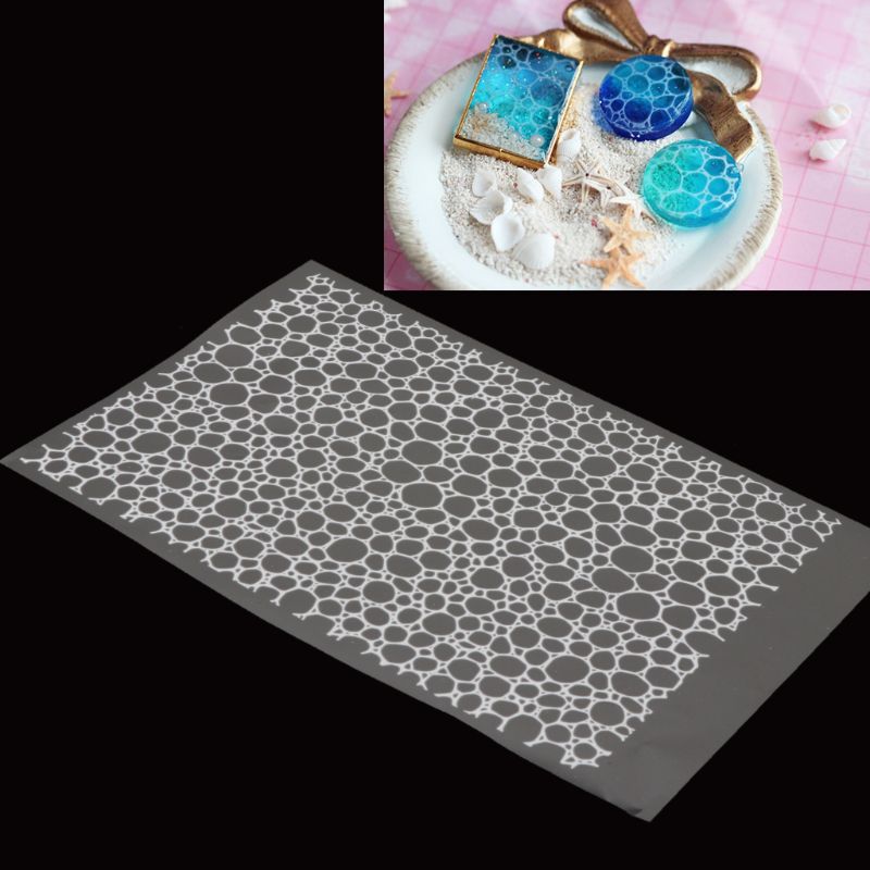 Handgemachte Wasserwelle Welle – Resin Ocean Wave Mold Bewertung und Preis