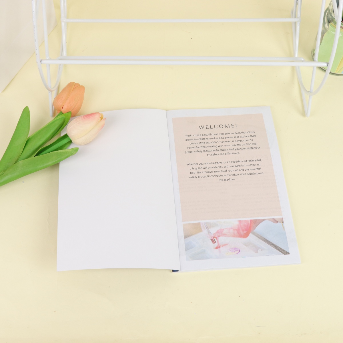 Epoxidharz-Bastelarbeiten für  – Resin Craft For Beginners Bewertung und Preis