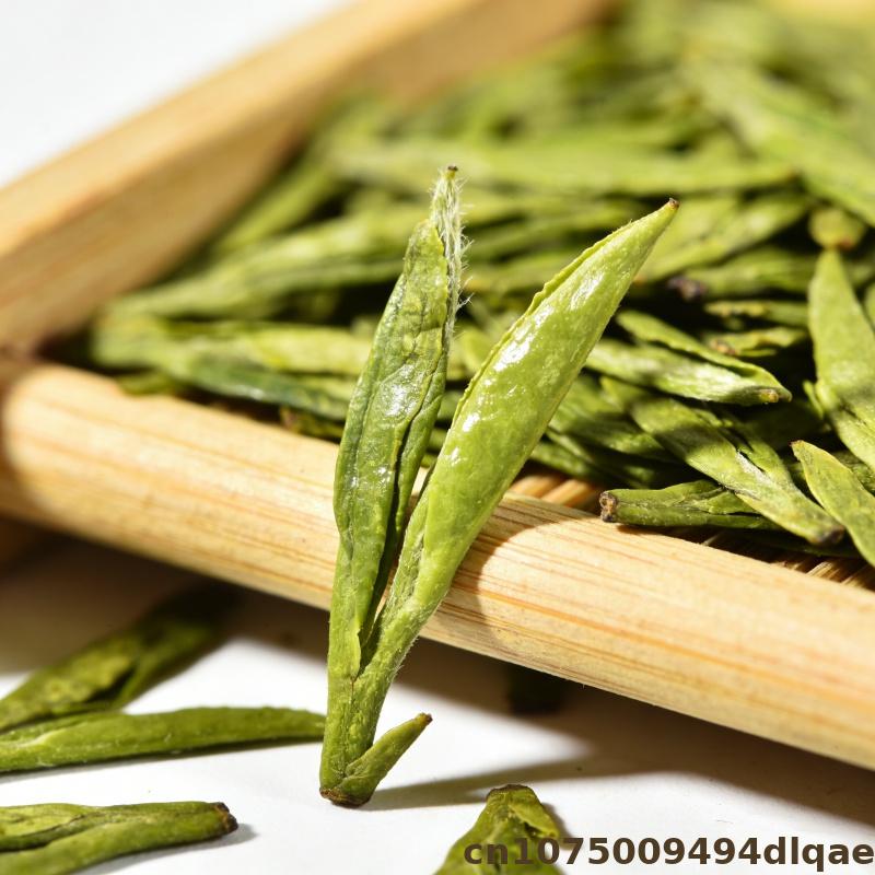 100% Natürliche Longjing-Dekor – Dried Flower Bulk Bewertung und Preis
