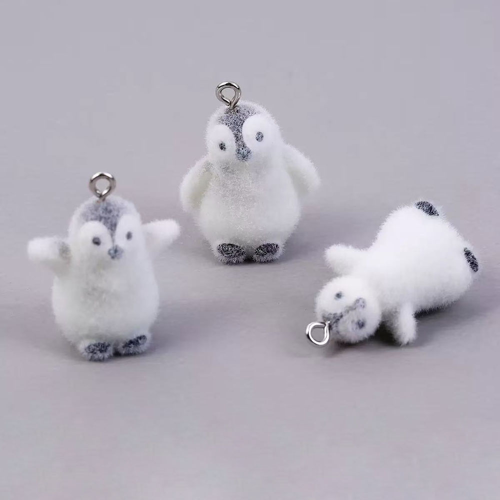 5 Stück Beflockung kleiner Pin – Resin Craft Projects Bewertung und Preis