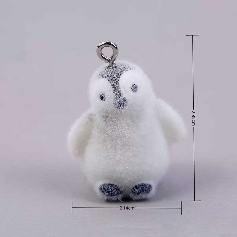 5 Stück Beflockung kleiner Pin – Resin Craft Projects Bewertung und Preis